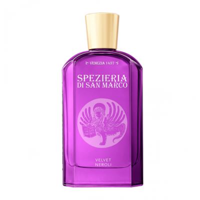 SPEZIERIA DI SAN MARCO Velvet Neroli EDP 100 ml