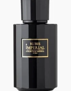 Rubis Imperial - Eau de Parfum - Imperial Parfums