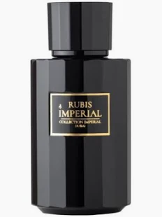 Rubis Imperial - Eau de Parfum - Imperial Parfums