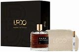 LPDO HASH INTENSE SET:  EDPI 100ml +10 ml. + Pochette
