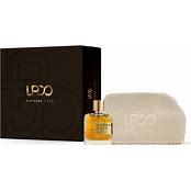 LPDO SUPERBE CAFE' SET:  EDPI 100ml +10 ml. + Pochette