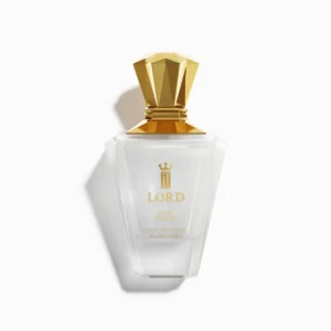 Lord - The Secret Garden - Musk Sillage Parfum 100ml.
