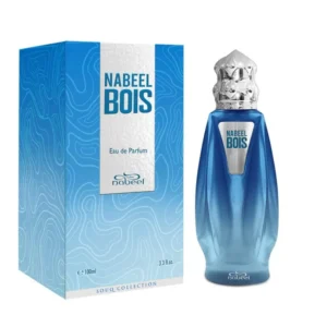 Nabeel Bois Eau de Parfum 100ml. spray