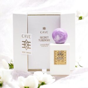 CAVE SECRET TUBEROSE PARFUM 100ML