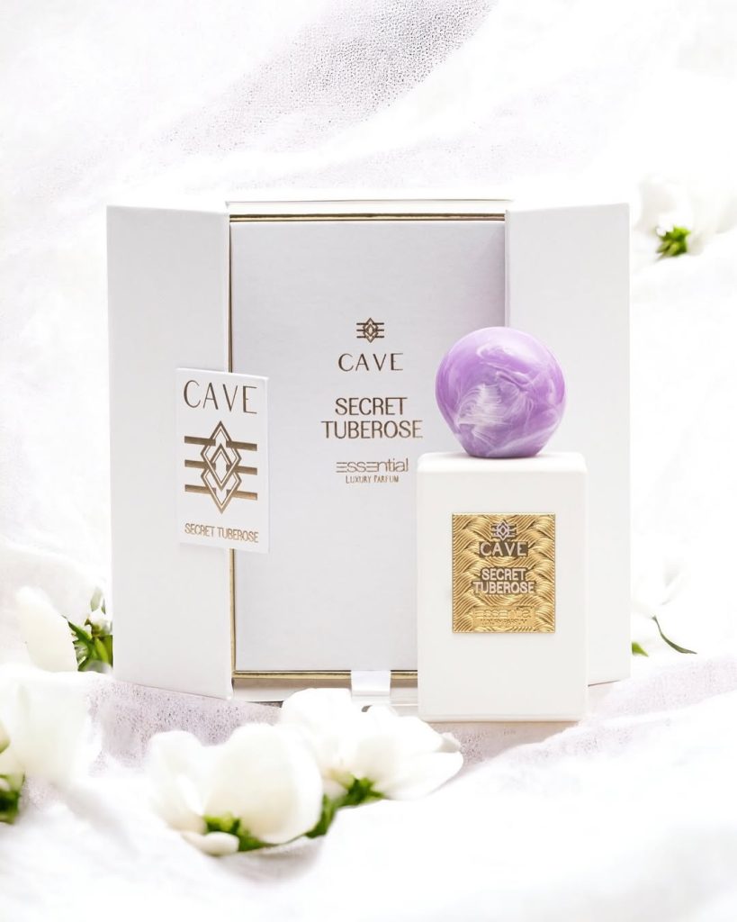 CAVE SECRET TUBEROSE PARFUM 100ML