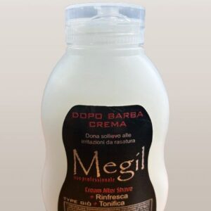 Megil Dopo Barba in Crema 250ml