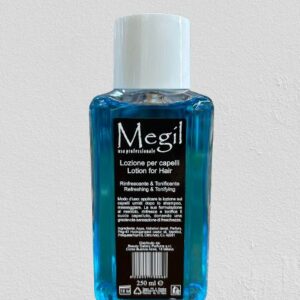 Megil Lozione Ghiaccio per capelli 250ml.